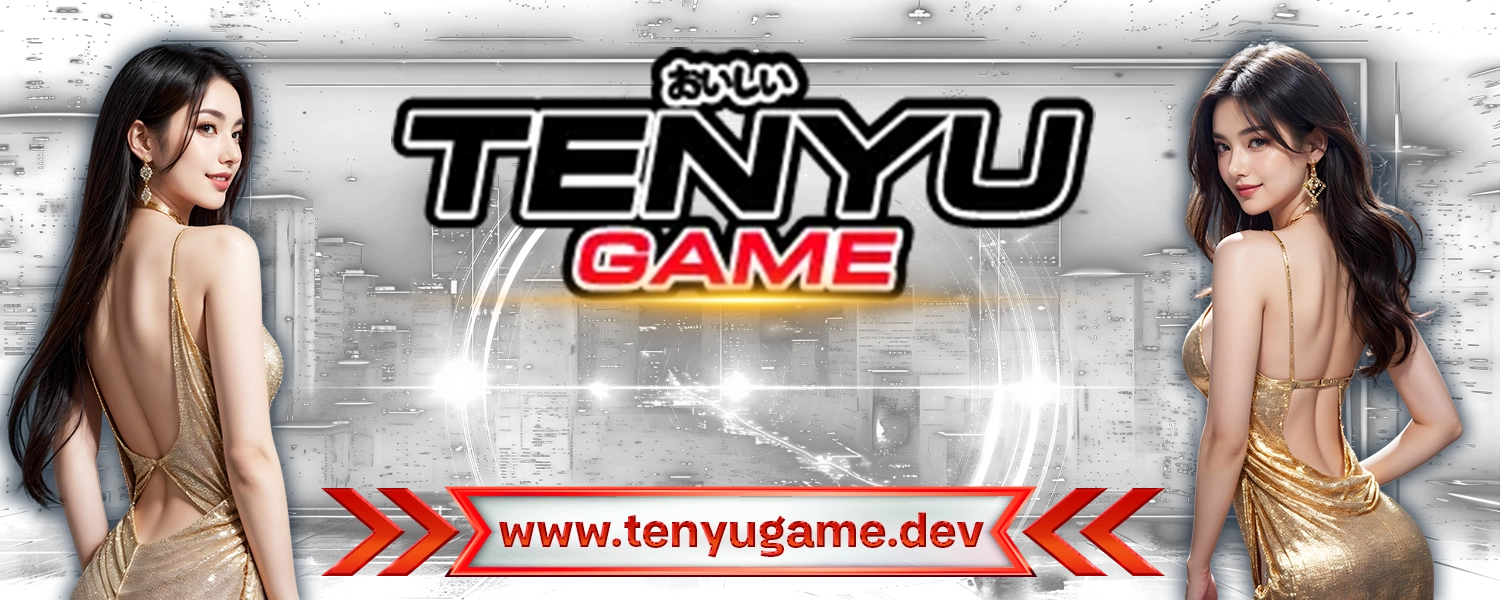 tenyugame88